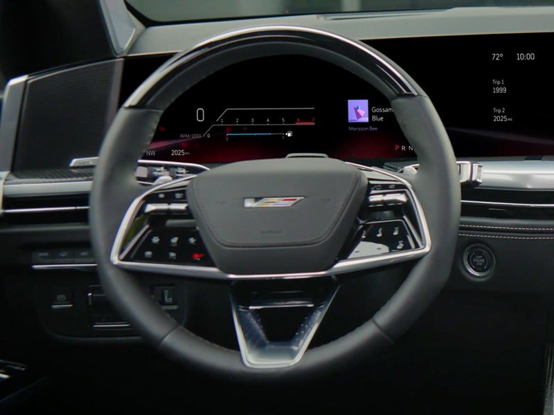 Williamson Cadillac in Miami FL