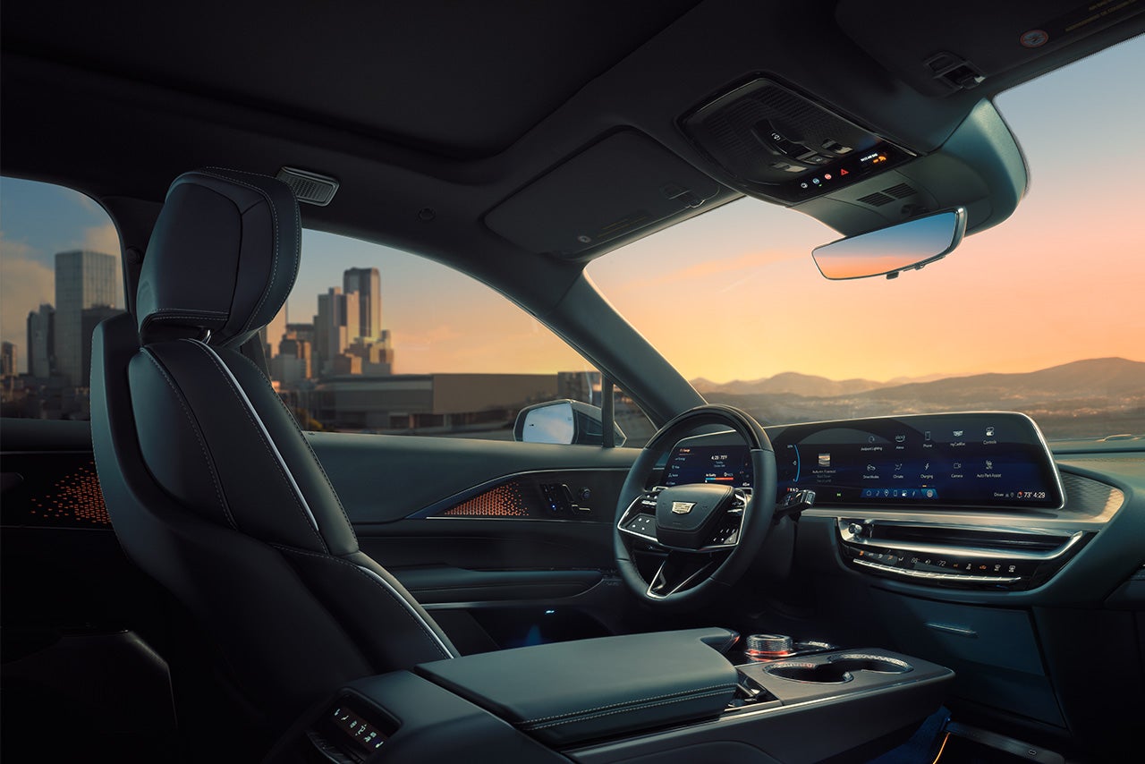 Williamson Cadillac in Miami FL