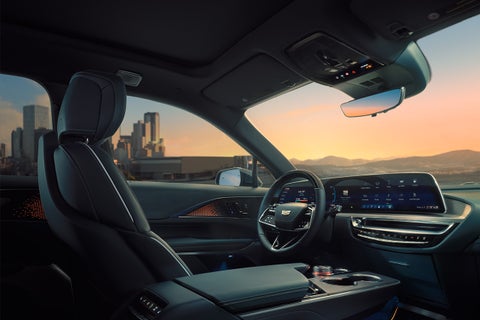 Williamson Cadillac in Miami FL