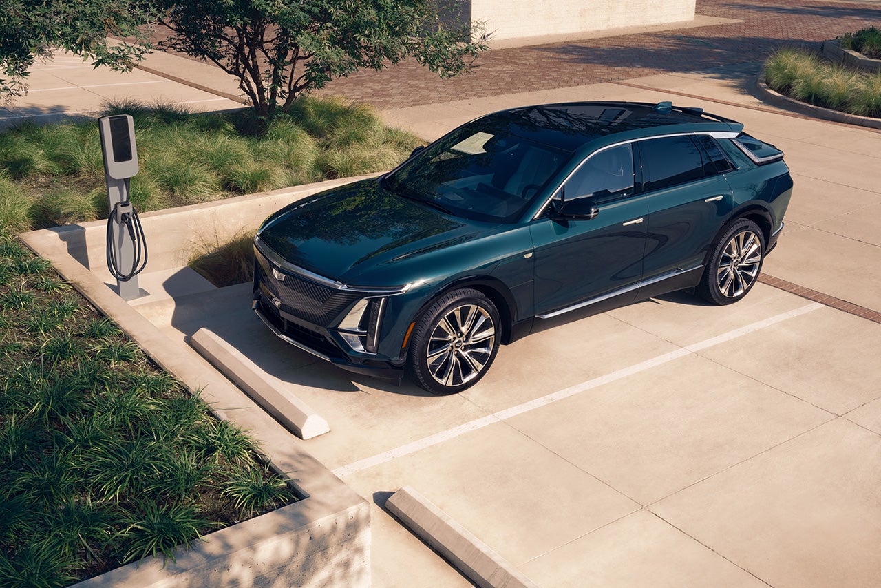 Williamson Cadillac in Miami FL