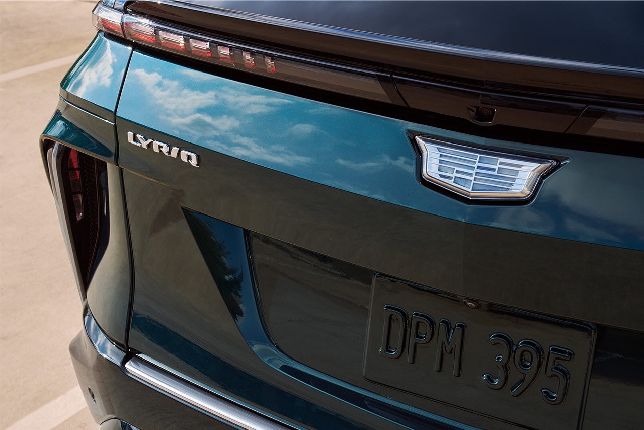 Williamson Cadillac in Miami FL