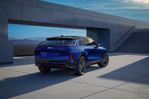 Williamson Cadillac in Miami FL