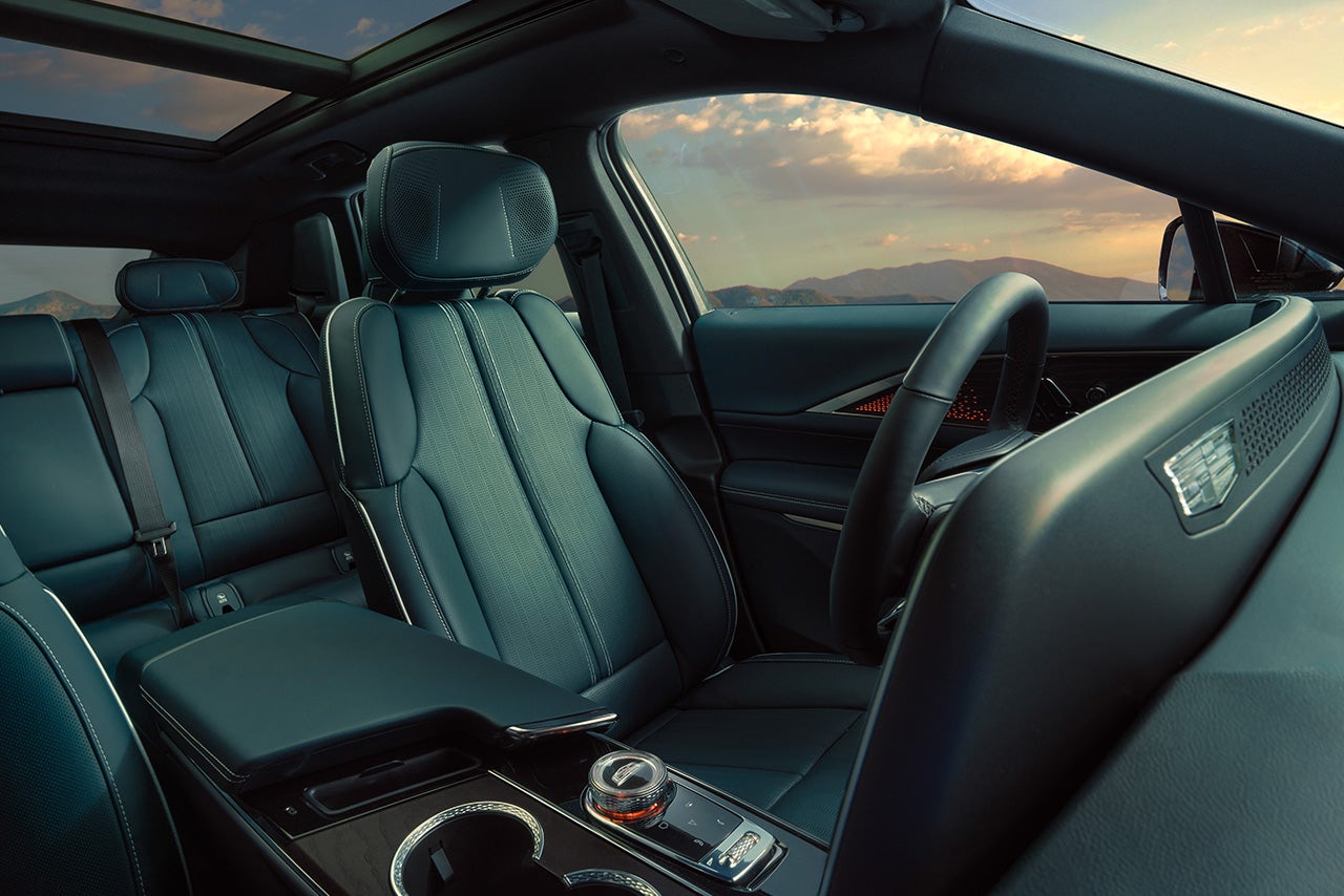 Williamson Cadillac in Miami FL