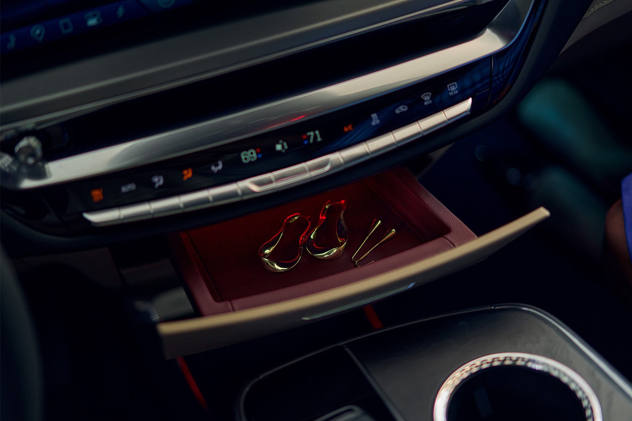 Williamson Cadillac in Miami FL