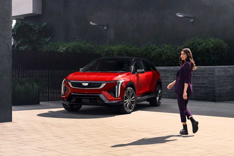 Williamson Cadillac in Miami FL