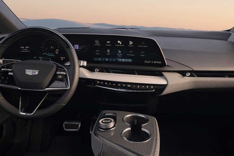 Williamson Cadillac in Miami FL