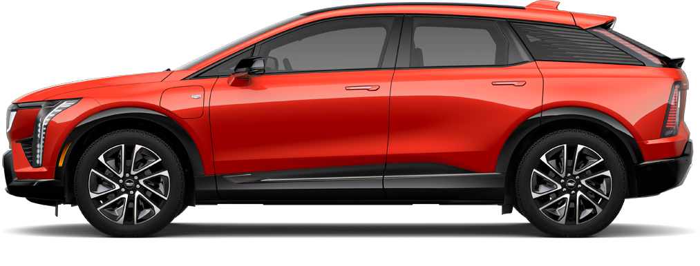 Williamson Cadillac in Miami FL