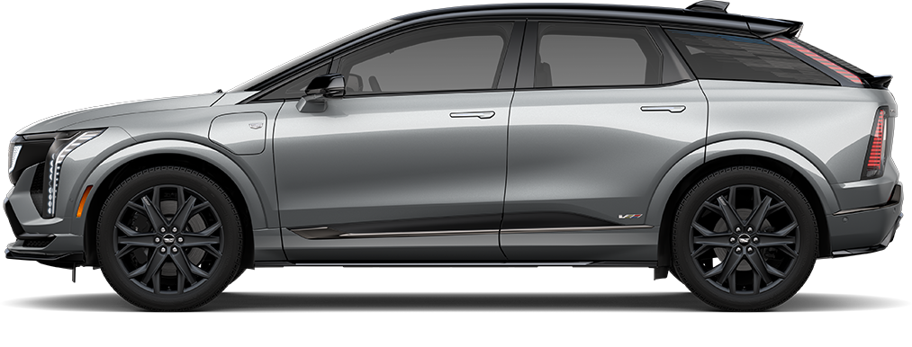 Williamson Cadillac in Miami FL