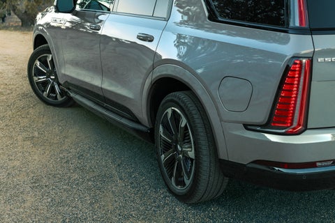 Williamson Cadillac in Miami FL