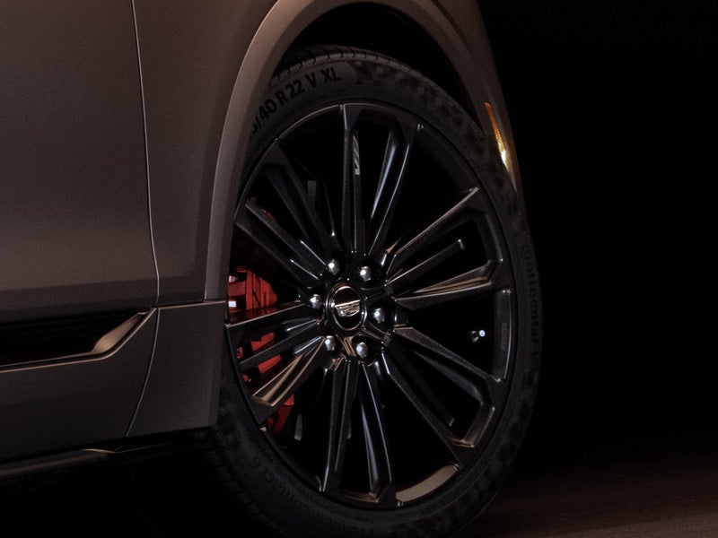 Williamson Cadillac in Miami FL