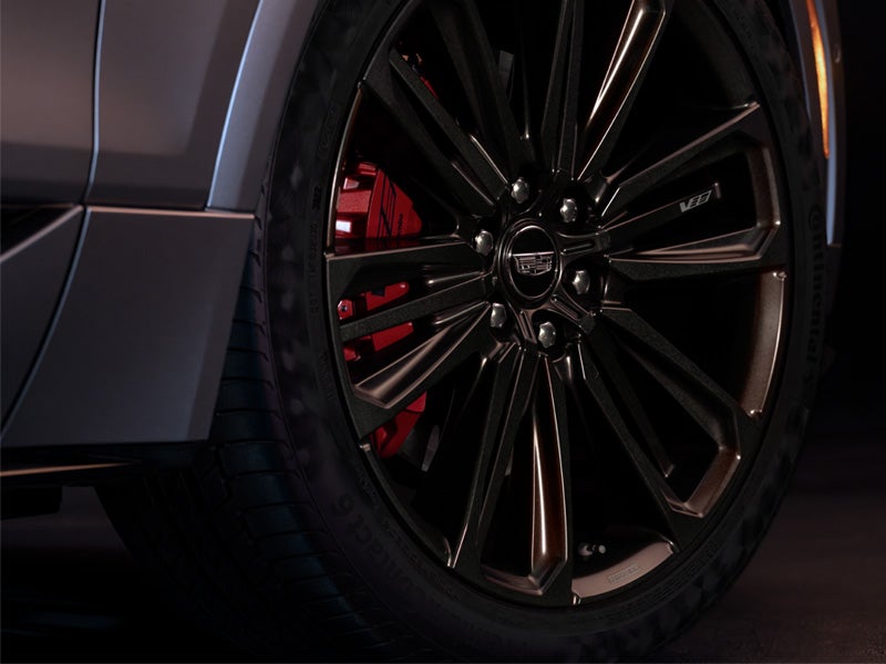 Williamson Cadillac in Miami FL