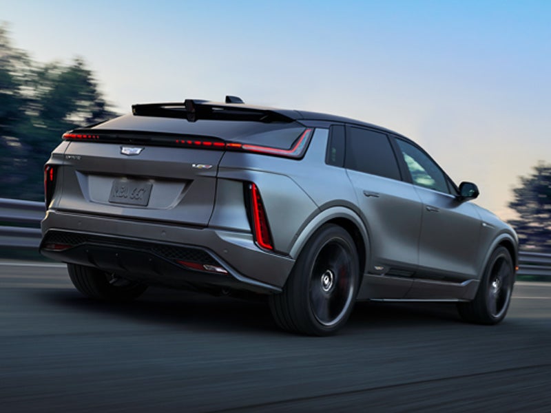 Williamson Cadillac in Miami FL