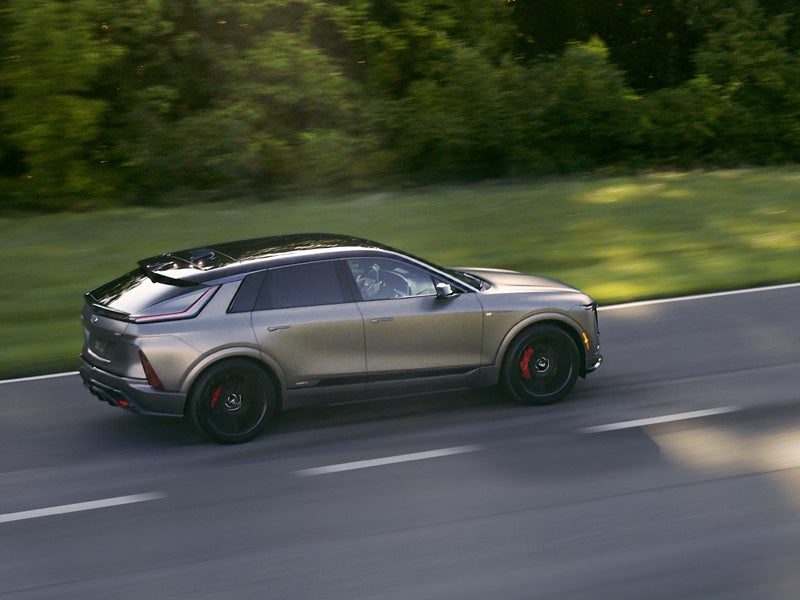 Williamson Cadillac in Miami FL