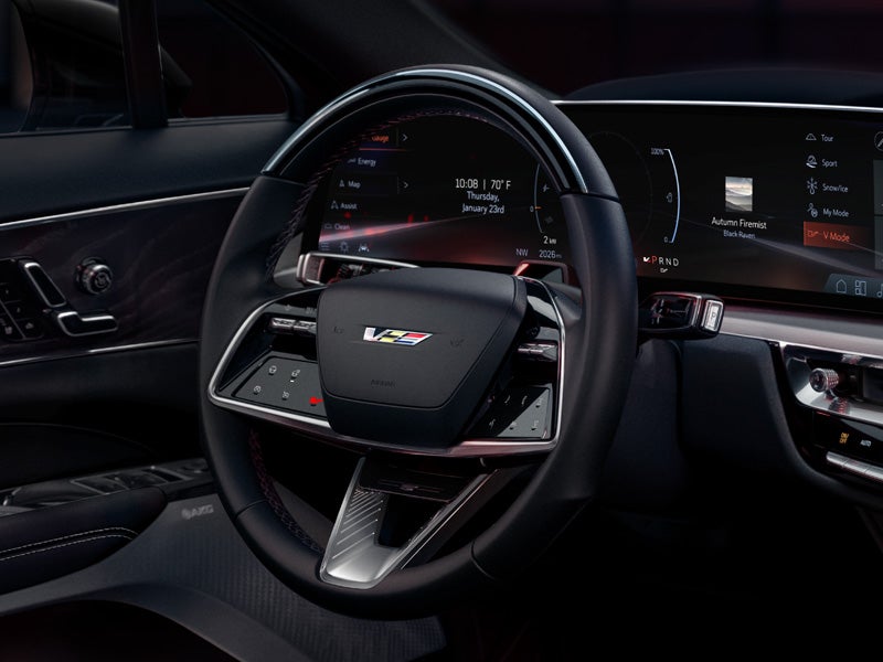 Williamson Cadillac in Miami FL