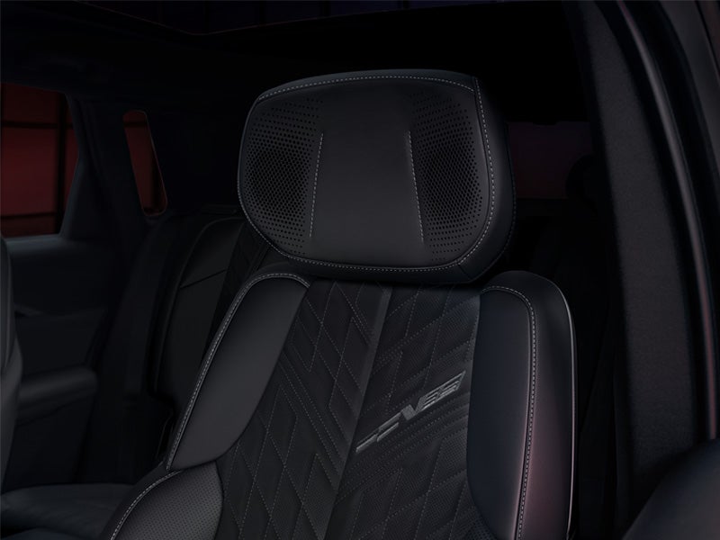 Williamson Cadillac in Miami FL