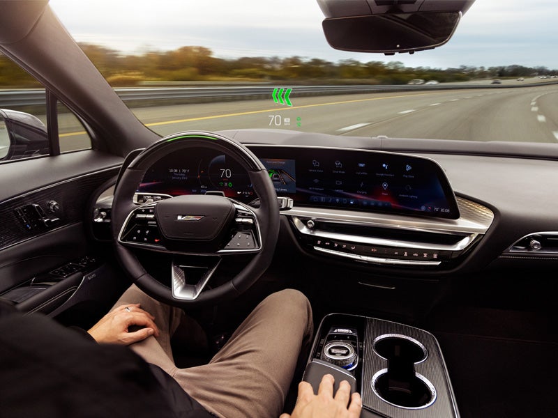 Williamson Cadillac in Miami FL