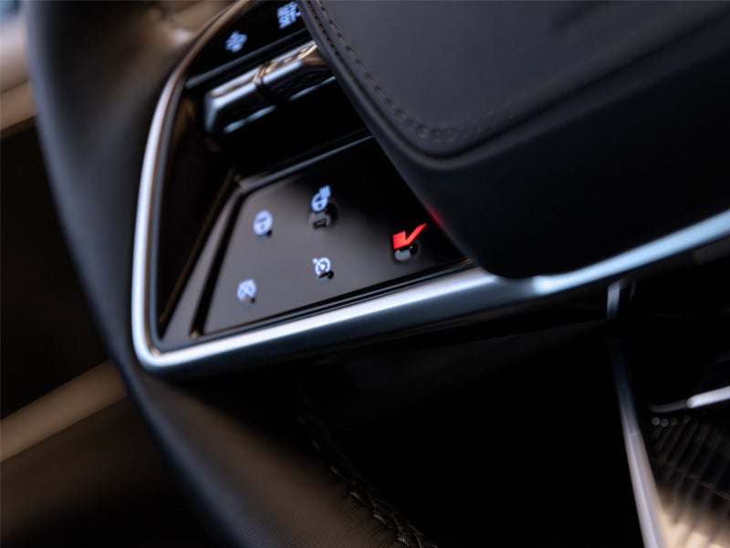 Williamson Cadillac in Miami FL