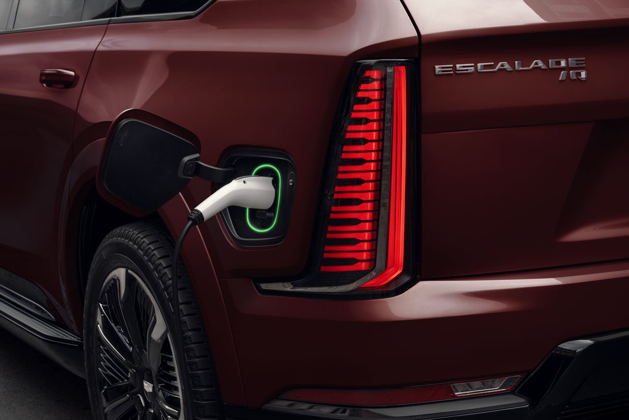 Williamson Cadillac in Miami FL