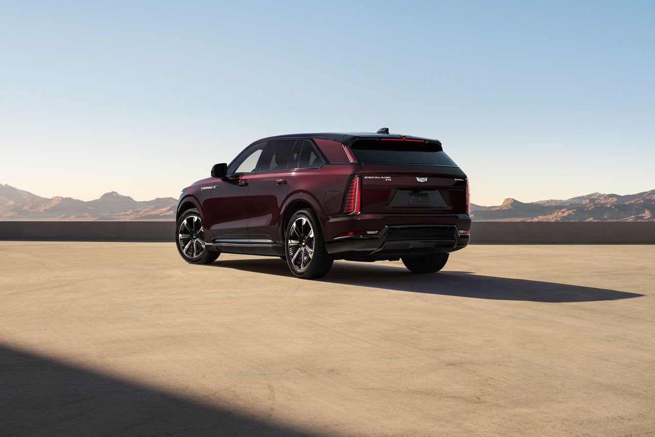 Williamson Cadillac in Miami FL