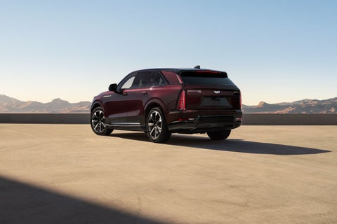 Williamson Cadillac in Miami FL