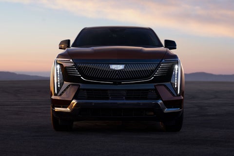 Williamson Cadillac in Miami FL