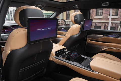 Williamson Cadillac in Miami FL