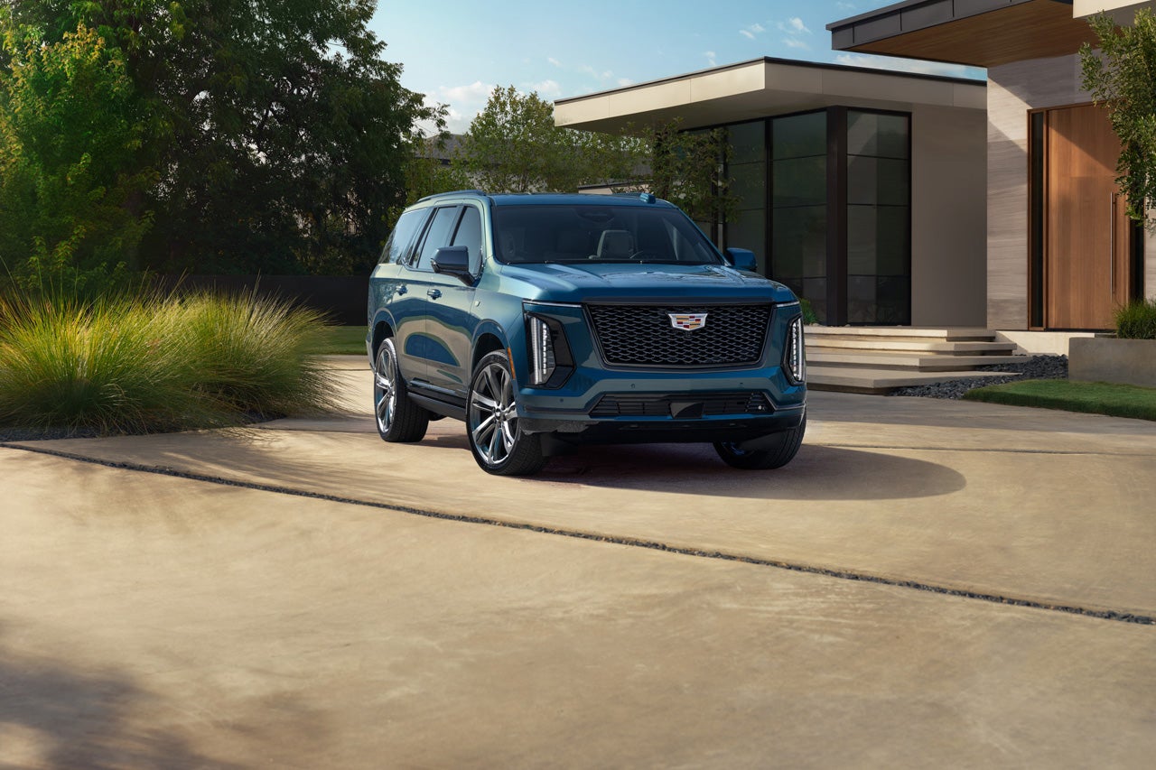 Williamson Cadillac in Miami FL