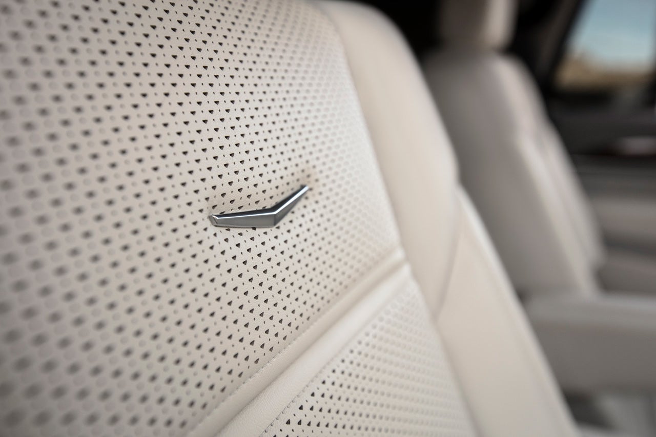 Williamson Cadillac in Miami FL