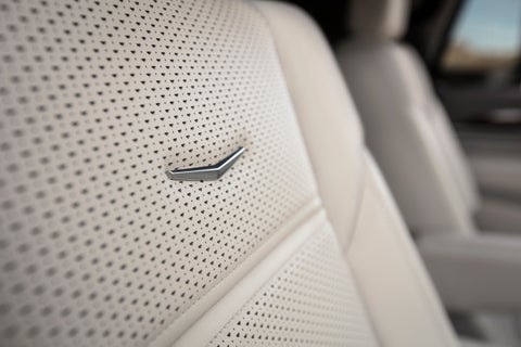 Williamson Cadillac in Miami FL