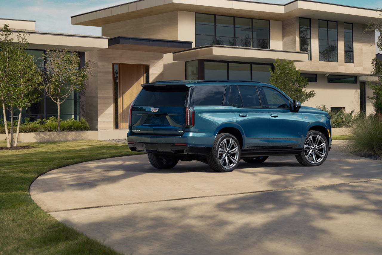 Williamson Cadillac in Miami FL