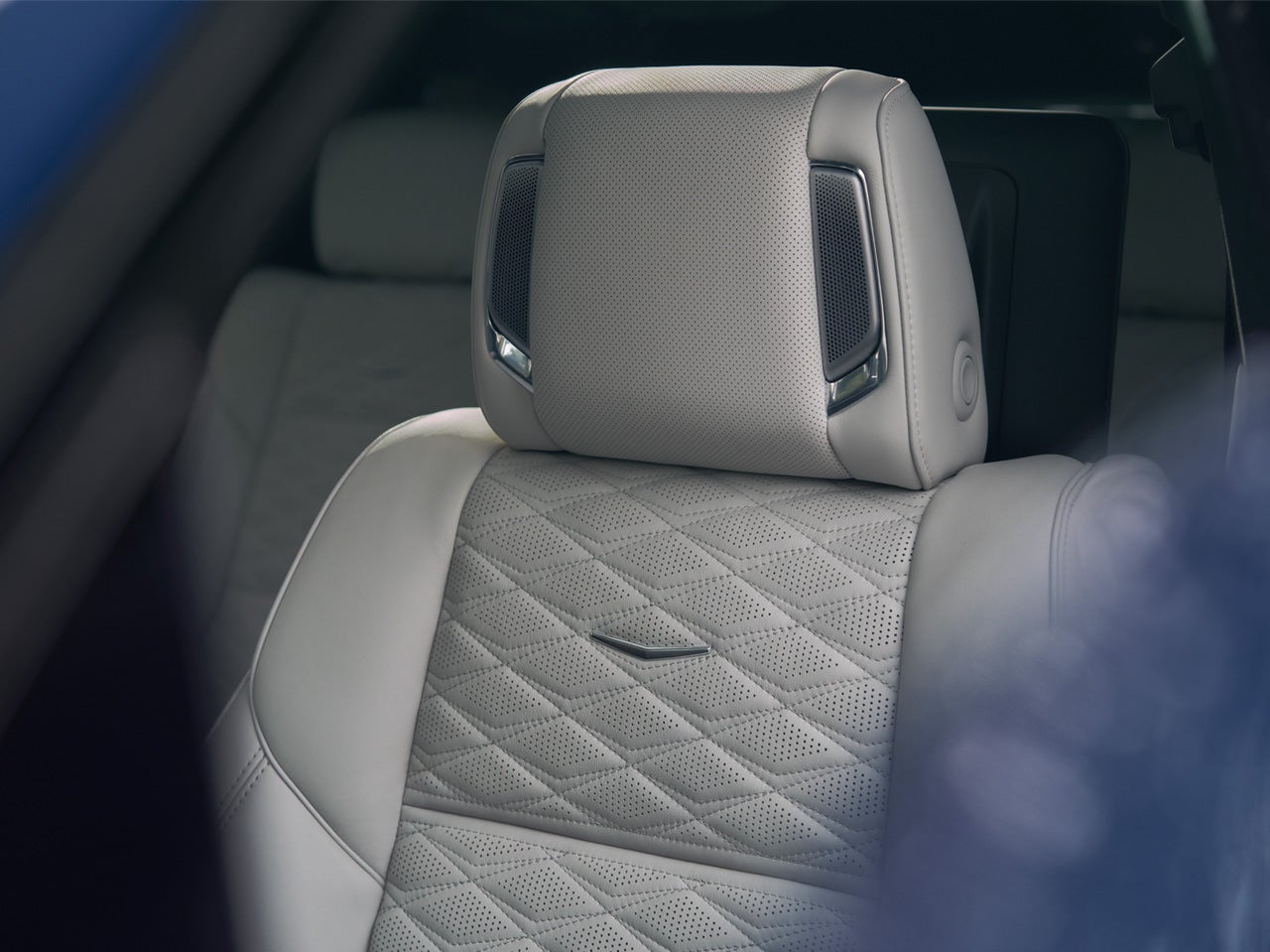 Williamson Cadillac in Miami FL