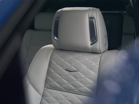 Williamson Cadillac in Miami FL