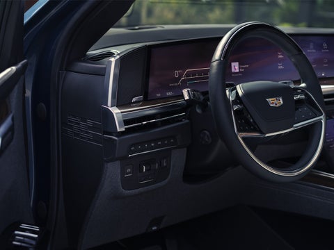 Williamson Cadillac in Miami FL