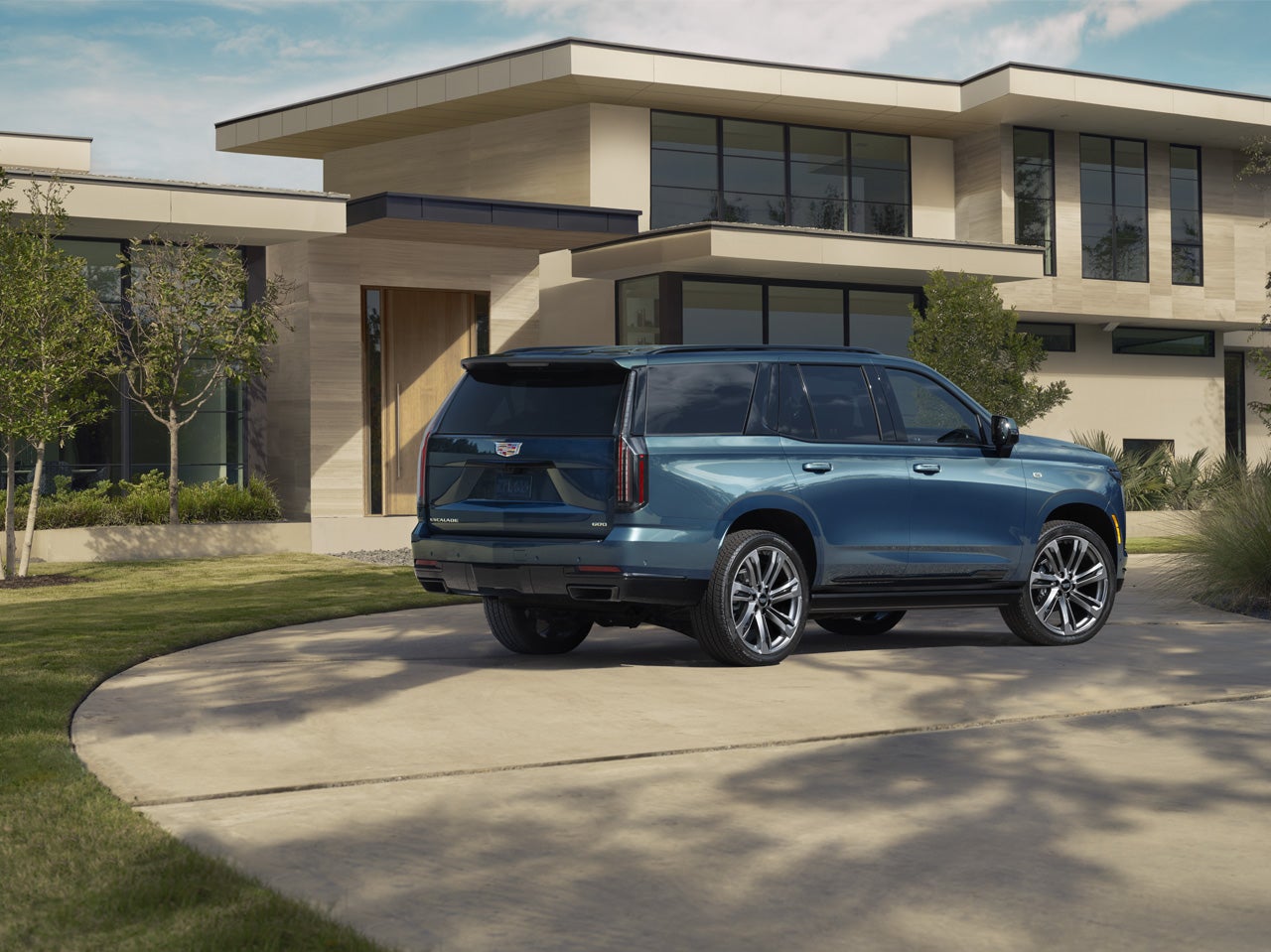 Williamson Cadillac in Miami FL