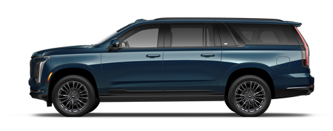 Williamson Cadillac in Miami FL