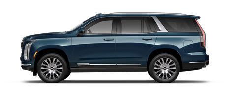 Williamson Cadillac in Miami FL