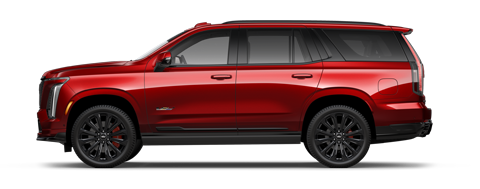 Williamson Cadillac in Miami FL