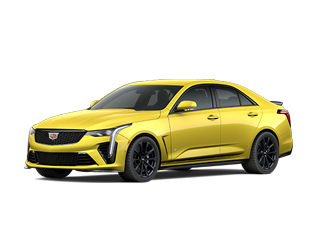 Cadillac CT4 - Williamson Cadillac in Miami FL