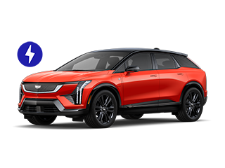 OPTIQ - Williamson Cadillac in Miami FL