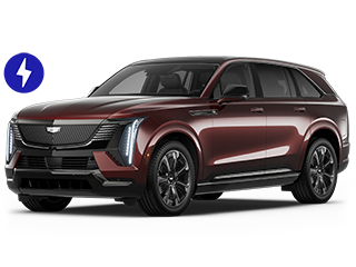 Escalade IQ - Williamson Cadillac in Miami FL