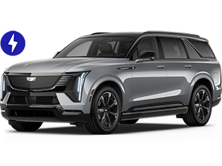 Escalade IQL - Williamson Cadillac in Miami FL