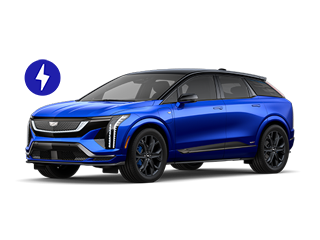 OPTIQ-V - Williamson Cadillac in Miami FL