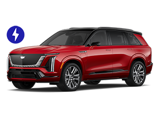 VISTIQ - Williamson Cadillac in Miami FL