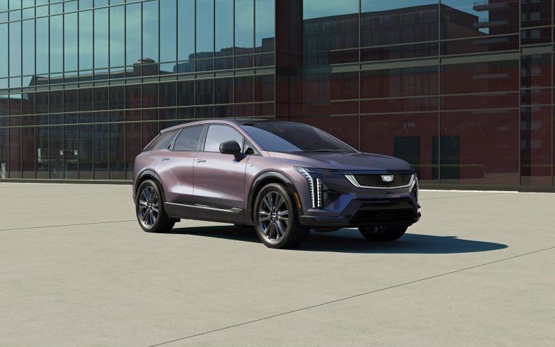 Cadillac Dealer near Dania Beach, FL