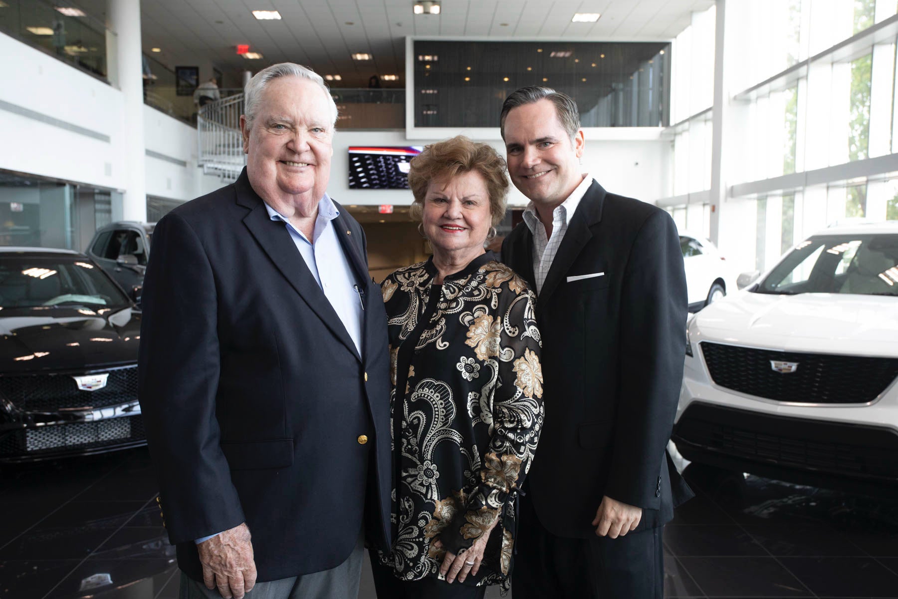 Williamson Cadillac