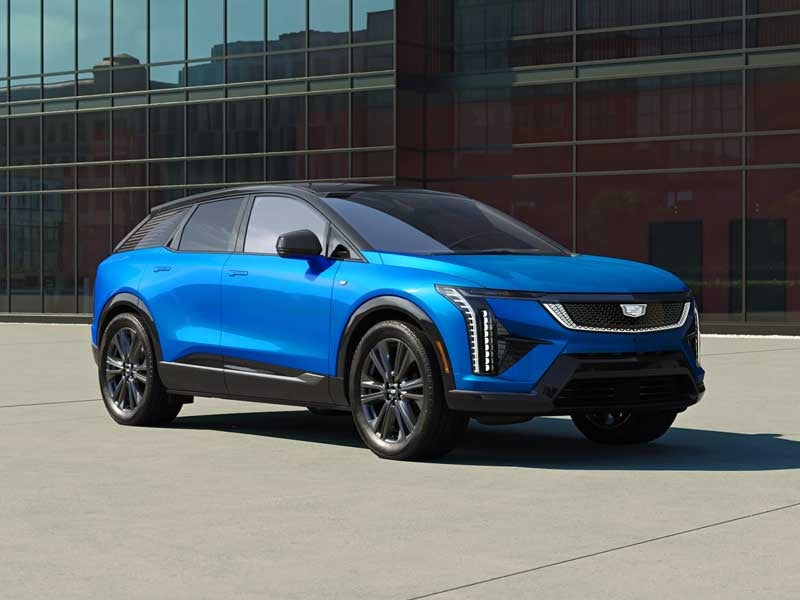 Cadillac Dealer Miami FL